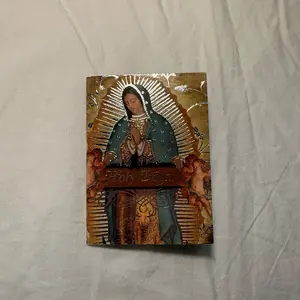 Guide of holy rosary