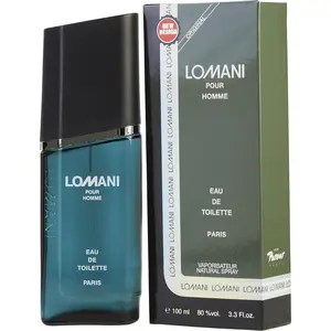Lomani By Lomani Edt For Men