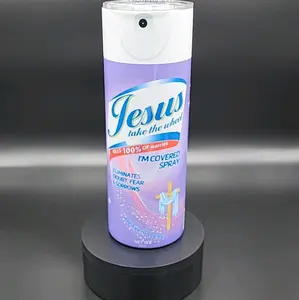 Jesus take the wheel spray design - Purple - 20oz stainless insulated tumbler!  Custom Tumbler | Fun Design | Tumblers of Tiktok | Tiktok Store