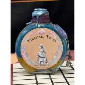 Mermaid Tears