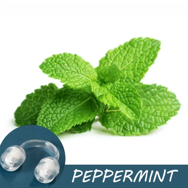 Peppermint Essential Oil Nasal Inhaler