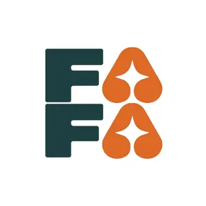 fafa star shop logo