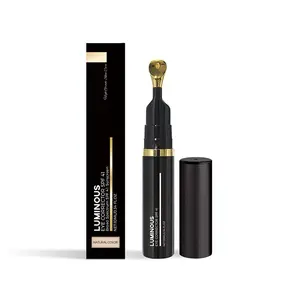 Dark Circle Hydrating Concealer Cream, Lightweight and Long-Lasting Coverage, Suitable for Oily and Dry Skin Types, Brightens and Hides Blemishes, Makeup