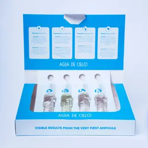 Hair Ampoules Set