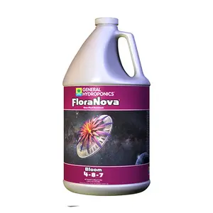 General Hydroponics® FloraNova Bloom® Gallon