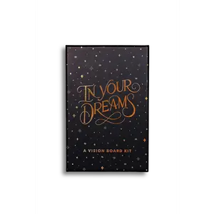 In Your Dreams: A Vision Board Kit