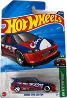 Honda Civic Custom rare