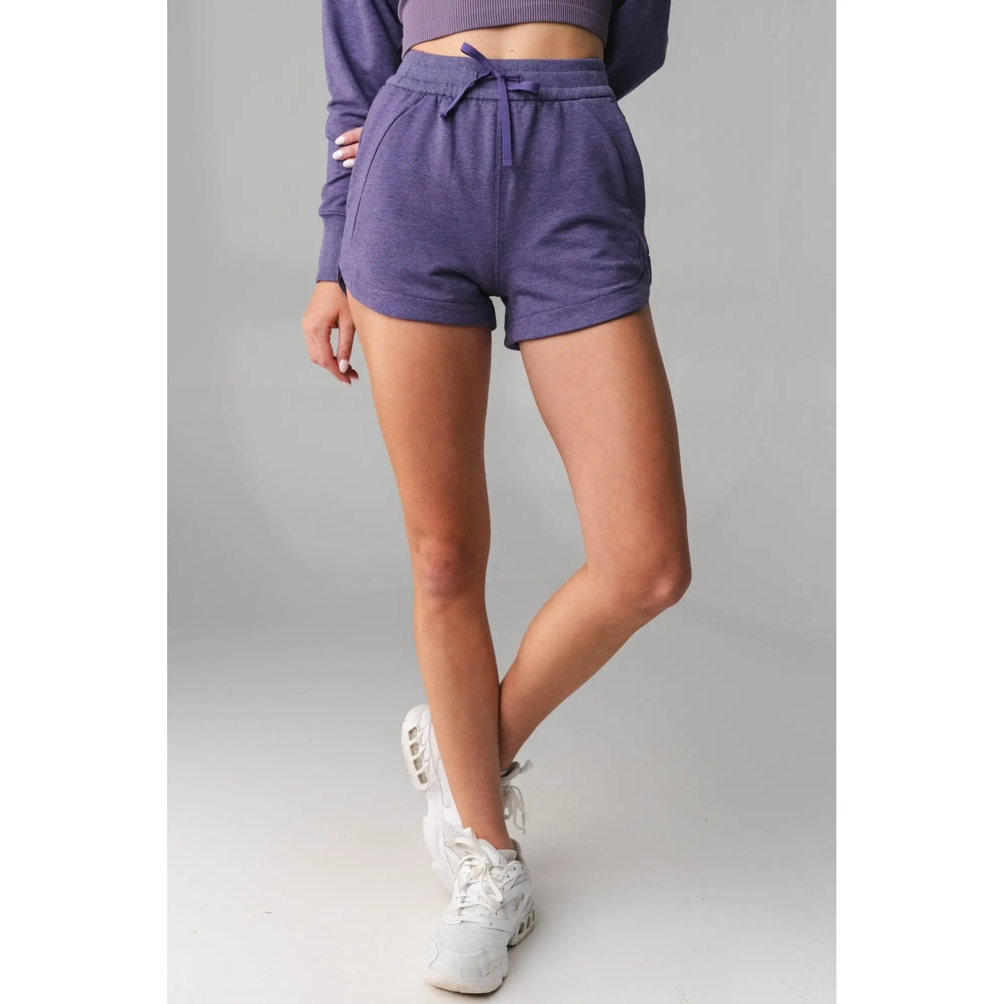 Vitality Women's Studio Short