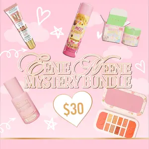 P.Louise Eenie Meenie Mystery Bundle