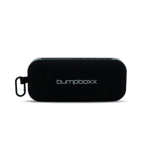 Bumpboxx Portable Magnetic Bluetooth Speaker Slapstik V2