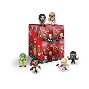 Funko Pop! Minis WWE Mini-Figure