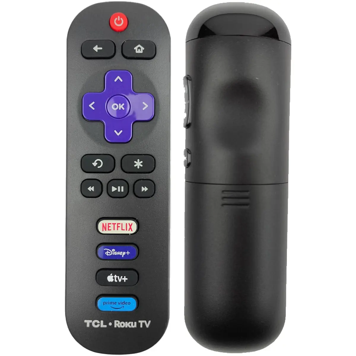 New Original OEM RC280 TV Remote Control Replacement