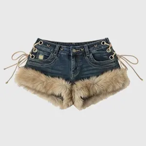 Winter New Women’s shorts