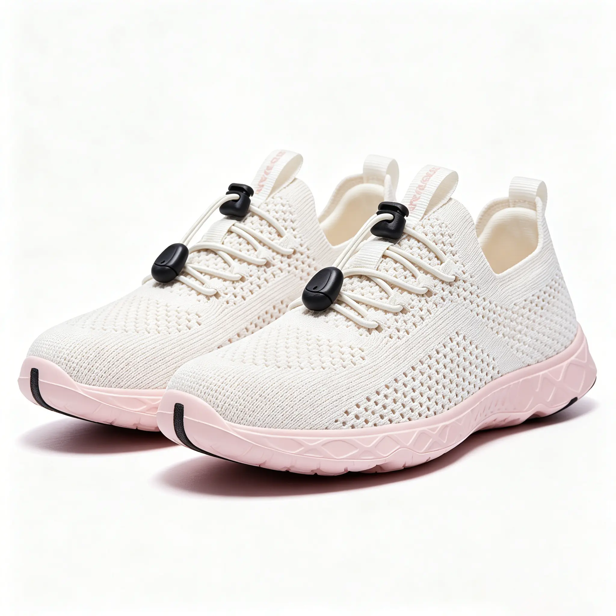 KOLILI Women's Sporty Water Shoes - Quick-Dry, Lightweight, Non-Slip Barefoot Women's Water Shoes for Beach, Swimming, Fabric, Cloth, Women Water Shoes