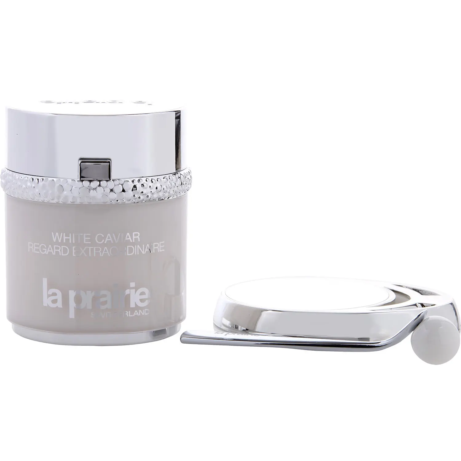 La Prairie By La Prairie White Caviar Eye Extraordinaire For Women