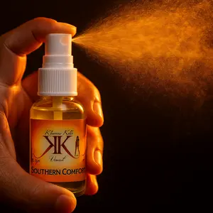 Khronic Killa Southern Comfort Air Freshener
