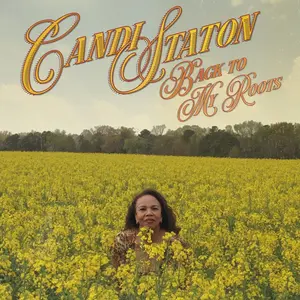 Candi Staton - Back To My Roots  [COMPACT DISC - CD] UK - Import