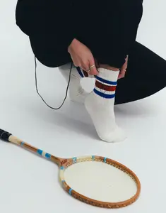 SRVD x B2B Socks