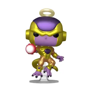 Funko Pop! Dragon Ball Golden Form Vinyl Figure -#1816