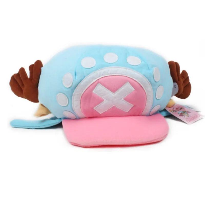 One Piece Tony Tony Chopper Cosplay Hat