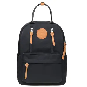 KAUKKO Stylish School Backpack College Student KS06