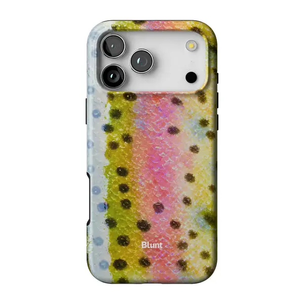 BLUNT CASES | Melona | For iPhone 17 Pro Max, 16 15 14 13 12 11 Series | MagSafe Aesthetic Phone Case | Gradient Phone Case | Trendy 2026 Phone Case | Shockproof & Waterproof Protection | Gift for Her and Love