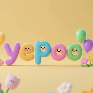 YEPOO Home shop logo