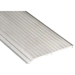 Pemko  36 in. Saddle Threshold, Aluminum