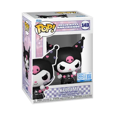 kitty klow Funko Pops Sanrio All toy material used TEXAS TOUCH AESTHETICS - healthy liver Size:180 Day Supply - SUB