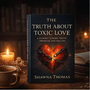The Truth About Toxic Love