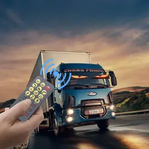 Car LED Light, Flexible LED Matrix Panel, APP Bluetooth-compatible Control DIY Programmable Scrolling Matrix Pixel Light, RGB Decorative Light