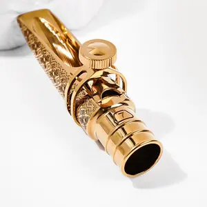 A Metal Mouthpiece for Jazz tenor Saxophone, Brass Metal Bb tenor Sax Mouthpieces 5 6 7 8 for Saxophone Musician Professionals Beginners Concert Band trumpet horn player tonesaxophone bari mellophone alto saxo ph hne flutetrumpet tuba axophone news brand
