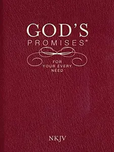 God's Promises for Your Every Need - Inspirational Guide, Biblical Encouragement - Add to Cart Buy Now - Hardcover by Jack Countryman
