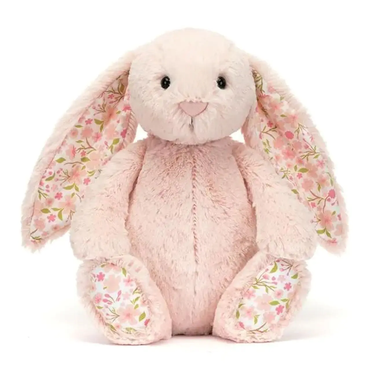 Jellycat Blossom Bunny Plush 31cm – Cute, Cuddly & Perfect for Cozy MomentsJellycat Blossom Bunny Plush 31cm – Cute, Cuddly & Perfect for Cozy Moments, Easter Gift