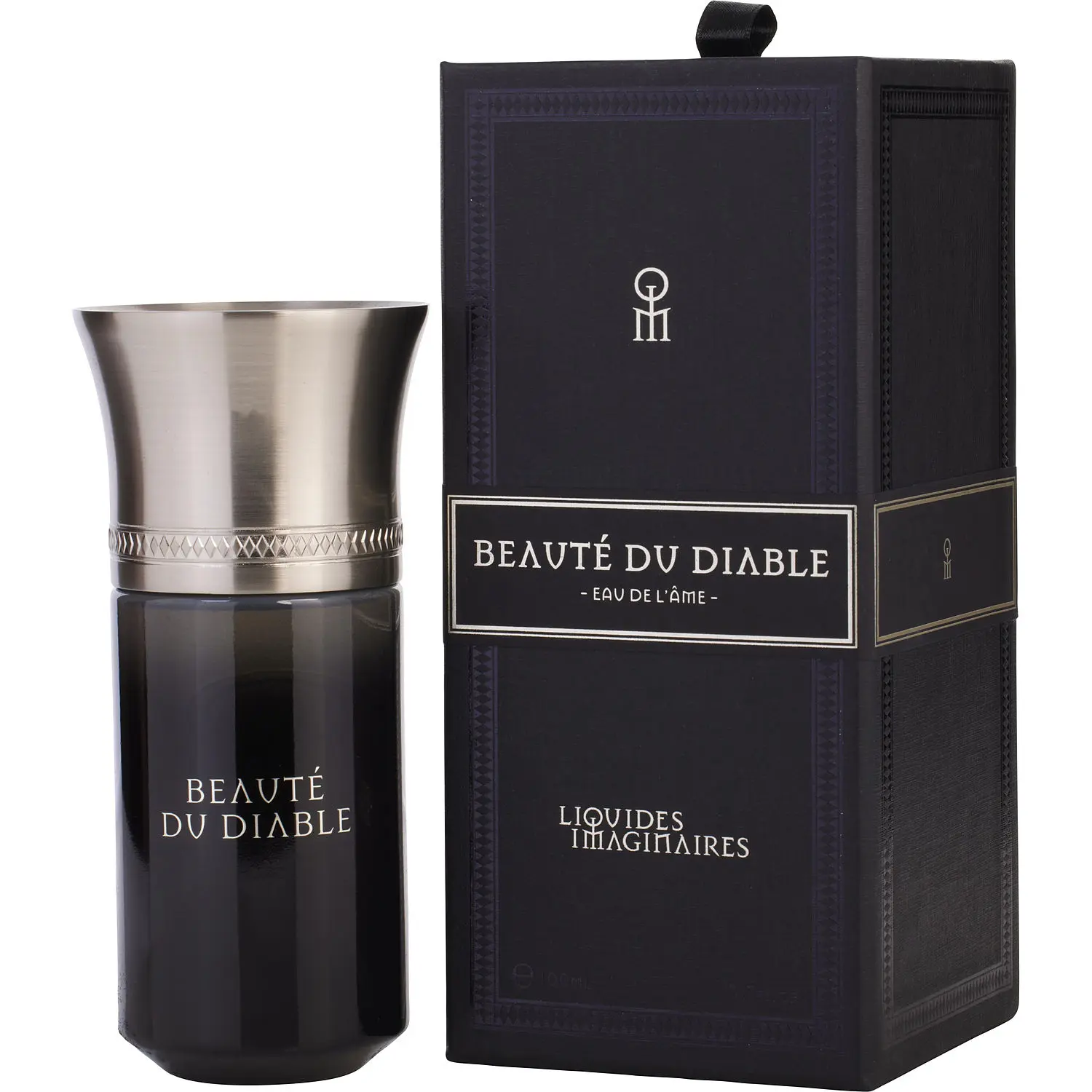 Liquides Imaginaires Beaute Du Diable By Liquides Imaginaires Eau De Parfum For Women