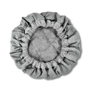 Hot Flax Seed Cap - Reusable and Microwaveable