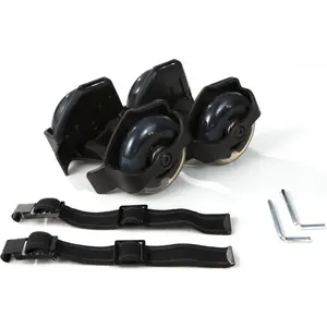 Skate Buds 3.0 - Black