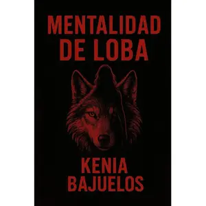Mentalidad de loba: DESPIERTA LA MUJER VALIENTE, LIBRE Y PODEROSA QUE SIEMPRE FUISTE