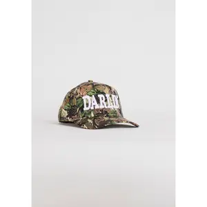 DARLIN'® Cap Heritage Camo White