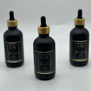 Hair Growth Oil