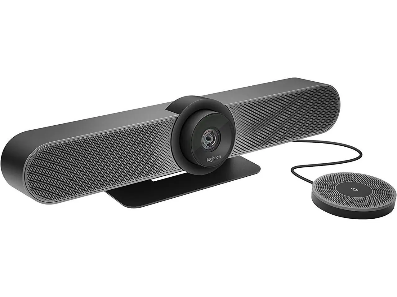 Logitech MeetUp Video Conferencing Camera - 30 fps - USB 2.0