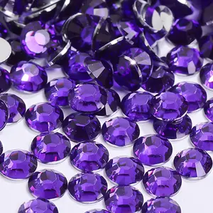 Resin Flatback Rhinestones 3-6mm, Ss12/ss16/ss20/ss30 Sizes, Nail Art Decorations, Bling Rhinestone Decoration, DIY Crafts Supplies