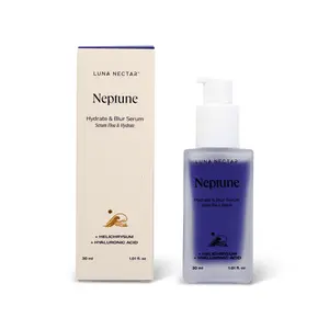 Neptune Hyaluronic Acid Blur Serum