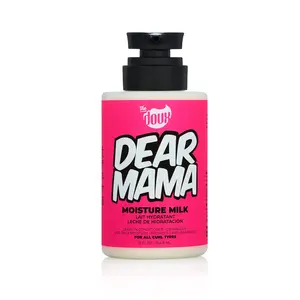 The Doux Dear Mama Hydrating Moisture Milk Body Care Moisturizer, 12 oz
