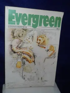 USED-Evergreen Review No. 98 by Barney Rosset (Paperback)
