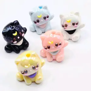 Fun Beads - Colorful Beadable Items for All Ages, Ideal for DIY Projects, Fun and Creative Design flower crafts Crystal Charm