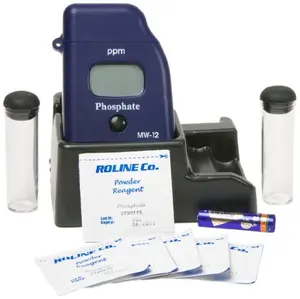 Milwaukee Mini-Colorimeter