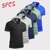 Black+Gray+Navy Blue+Bean Green+Royal Blue