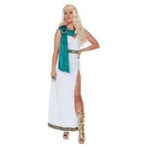 Empire Queen Toga Costume