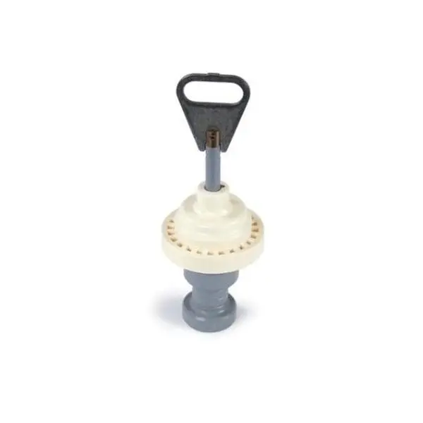 Fleck (60102-00) 5600 Piston Assembly ; STD